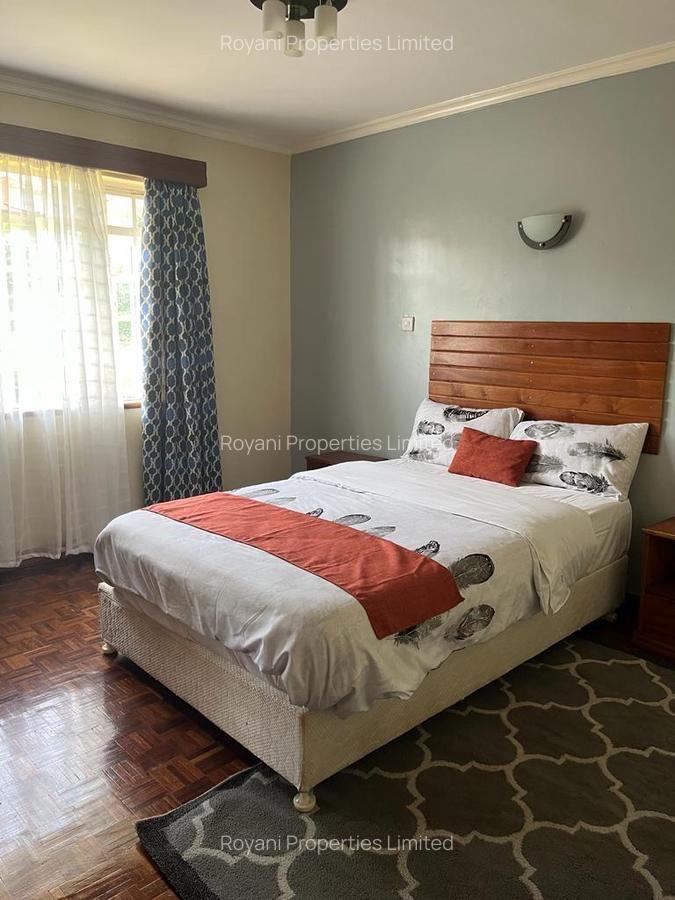 4 Bed House with En Suite at Kiambu Rd - 9