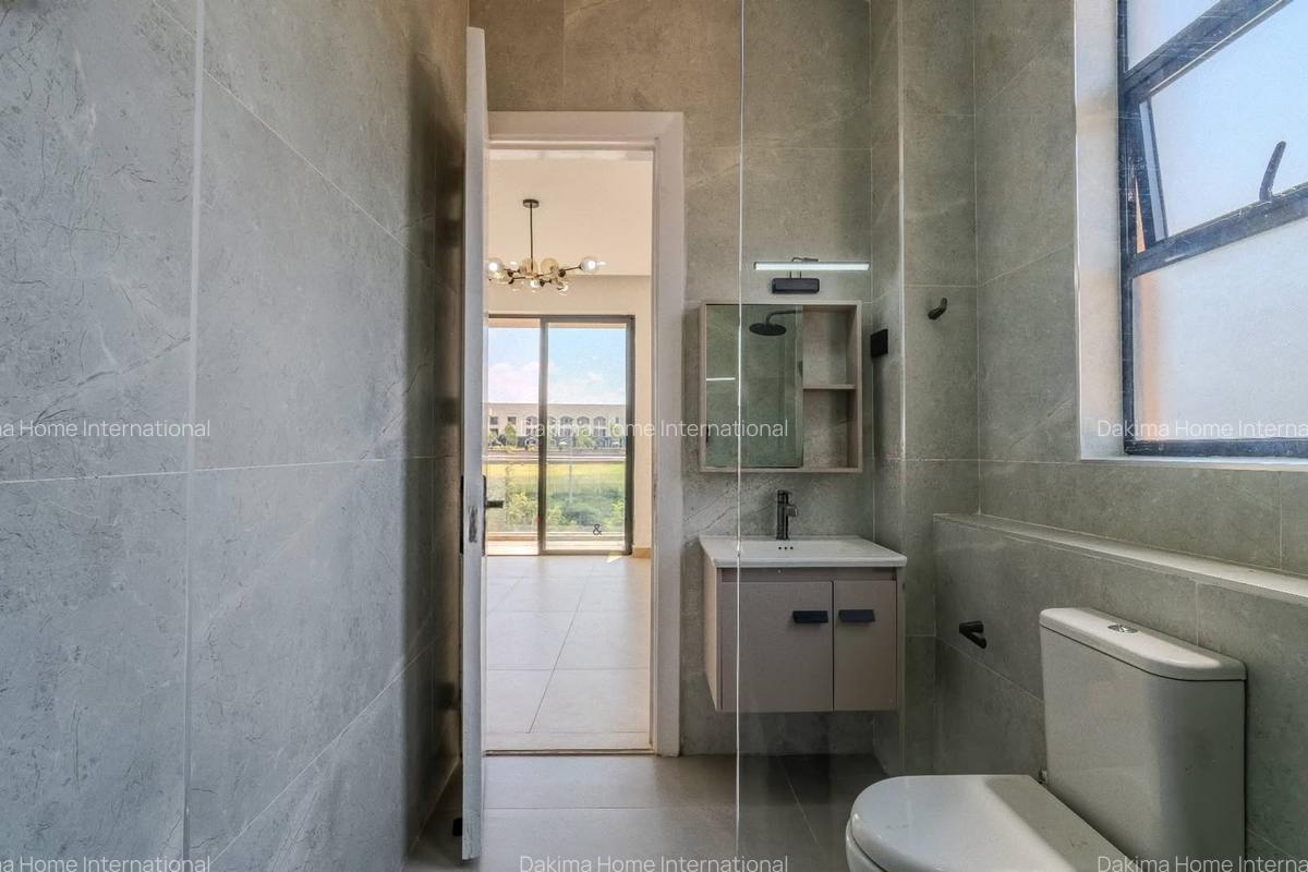 2 Bed Apartment with En Suite in Runda - 13