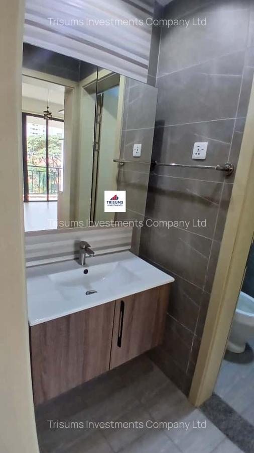 2 Bed Apartment with En Suite in Kileleshwa - 10
