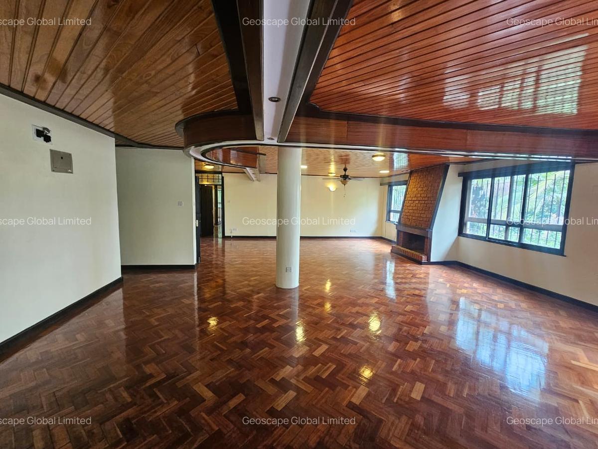 3 Bed Townhouse with En Suite in Westlands Area - 3