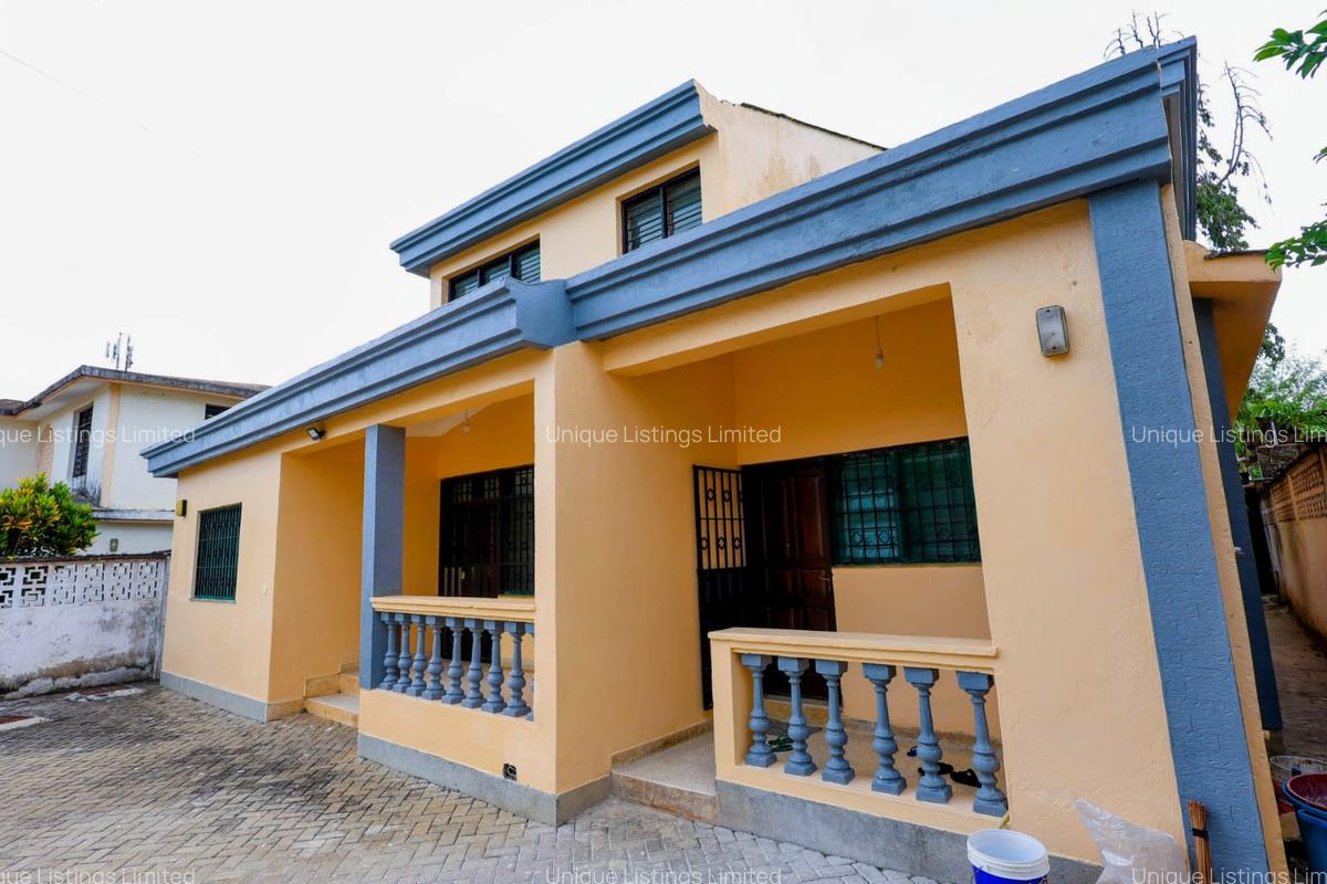 4 Bed House with Staff Quarters at Behind Oshwal Academy - 15