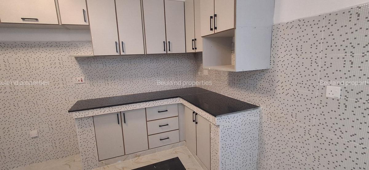 3 Bed House with En Suite at Kitengela Acacia - 8