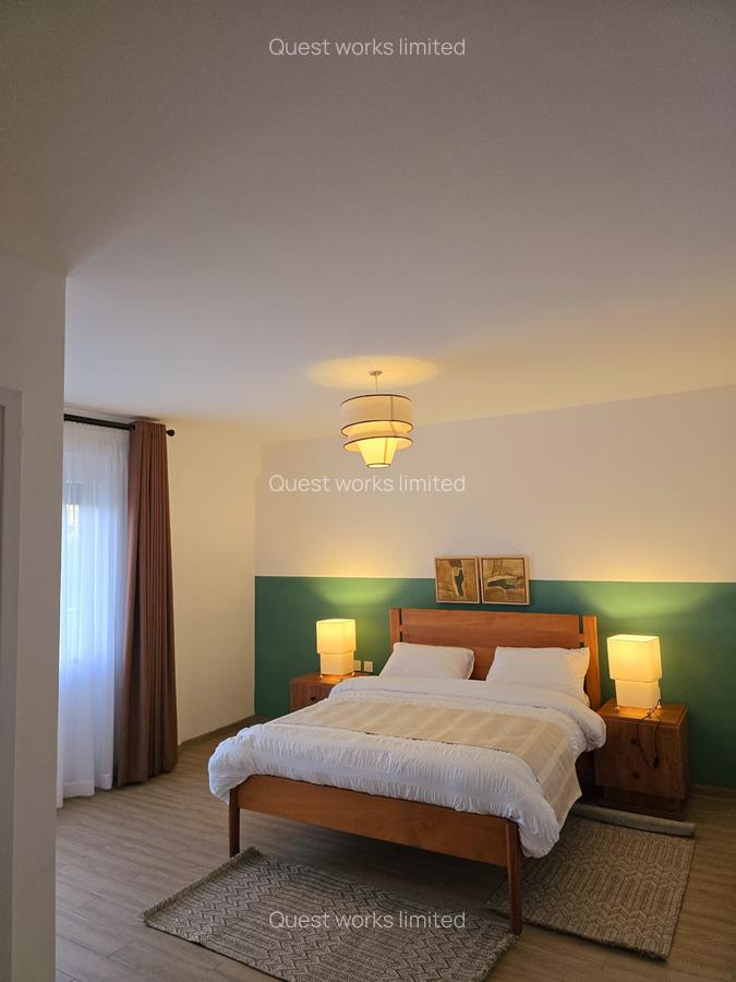 3 Bed Apartment with En Suite at Othaya Road - 3