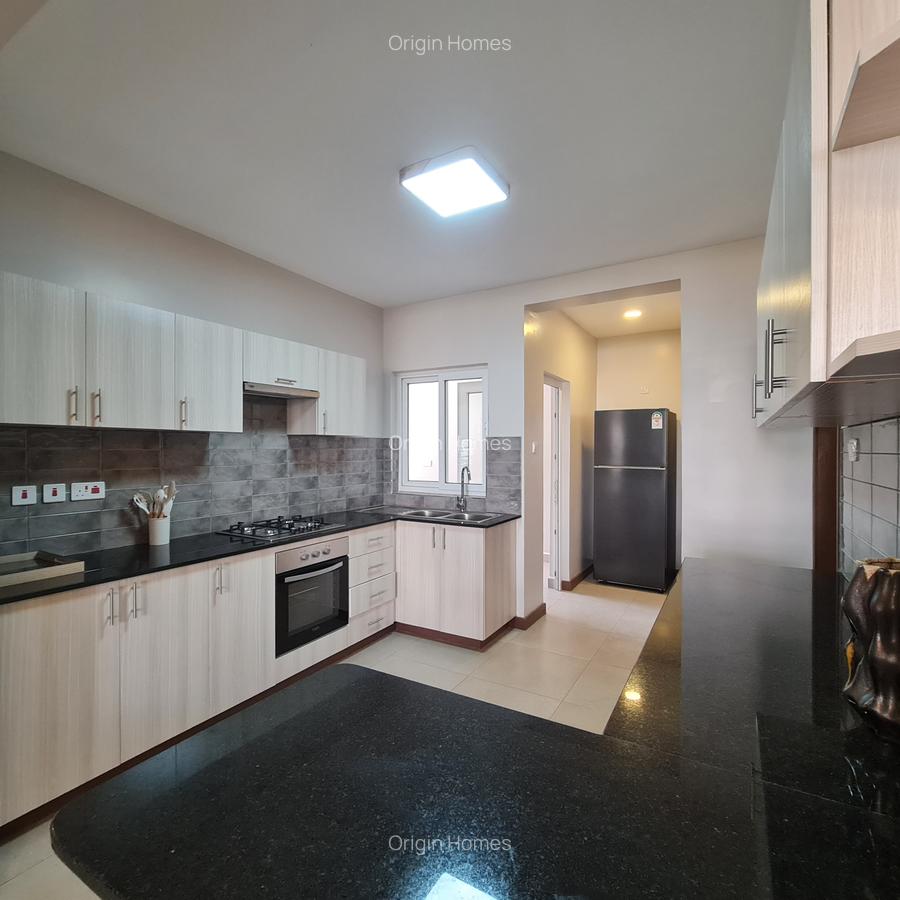 3 Bed Apartment with En Suite at Mombasa Road - 4