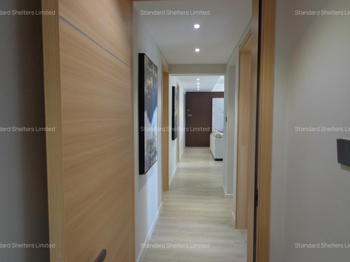 3 Bed Apartment with En Suite in Mombasa Road - 17