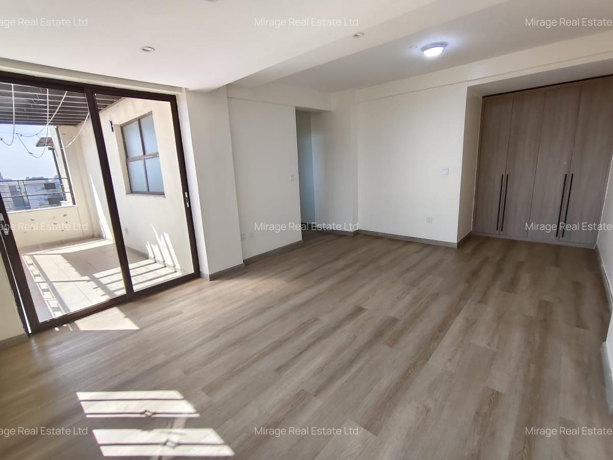 4 Bed Apartment with En Suite in Kileleshwa - 20