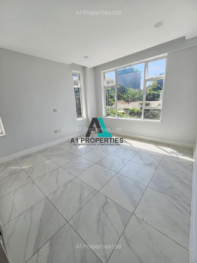 1 Bed Apartment with Swimming Pool in Westlands Area - 3