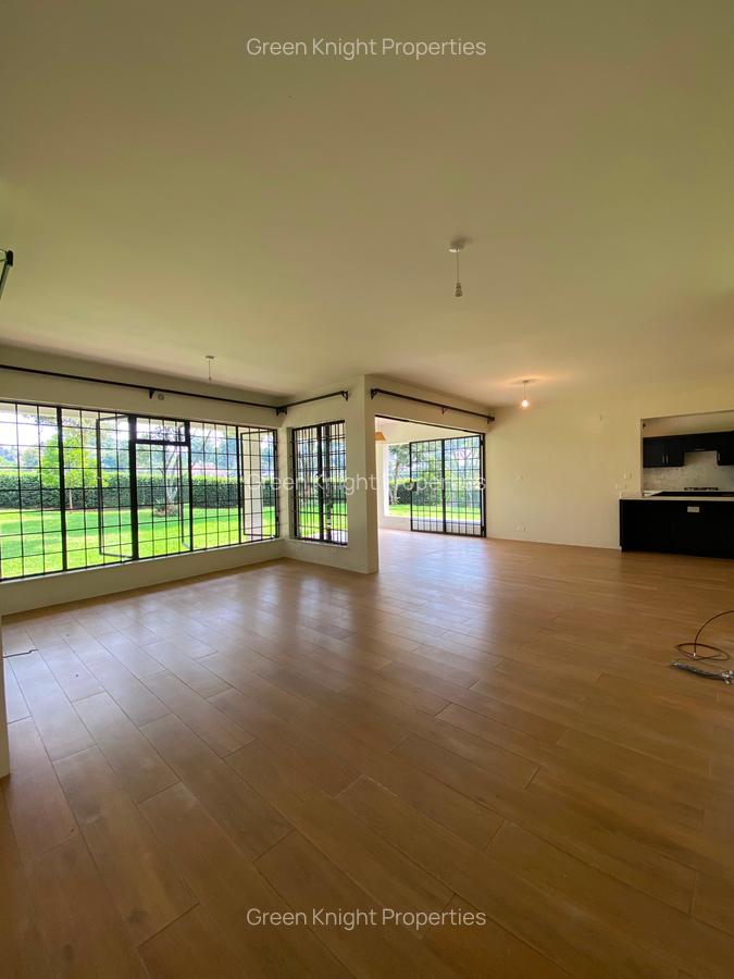 5 Bed House with En Suite in Karen - 7
