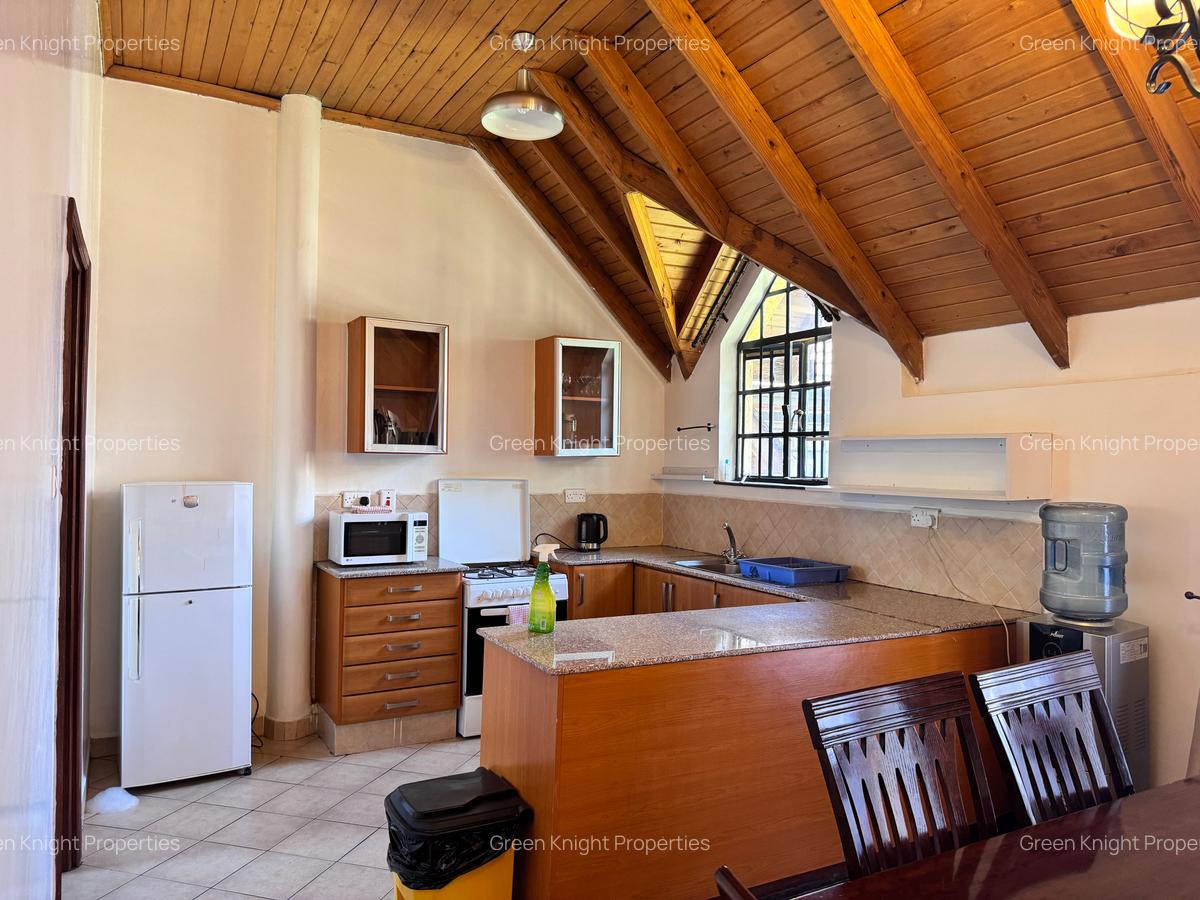 Serviced 2 Bed Apartment with En Suite in Lavington - 6
