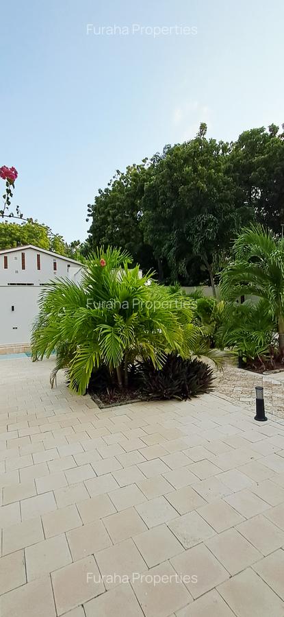 4 Bed Villa with En Suite at Kilifi Bofa - 6