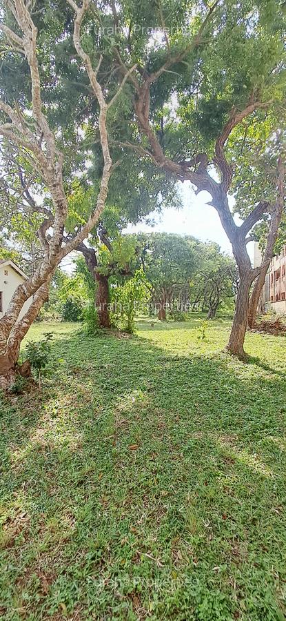 Land at Shanzu Serena - 11