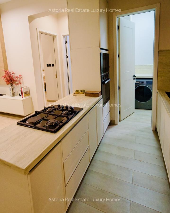 1 Bed Apartment with En Suite at 2026-397 1 Bed - 9