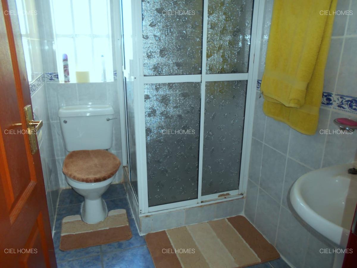 Furnished 3 Bed Apartment with Swimming Pool at Riara Road - 12