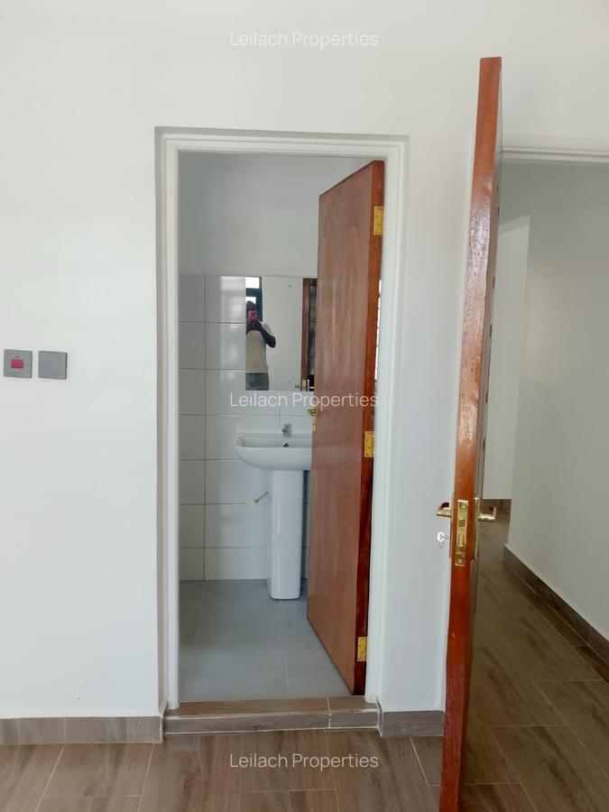 4 Bed House with En Suite in Ngong - 15
