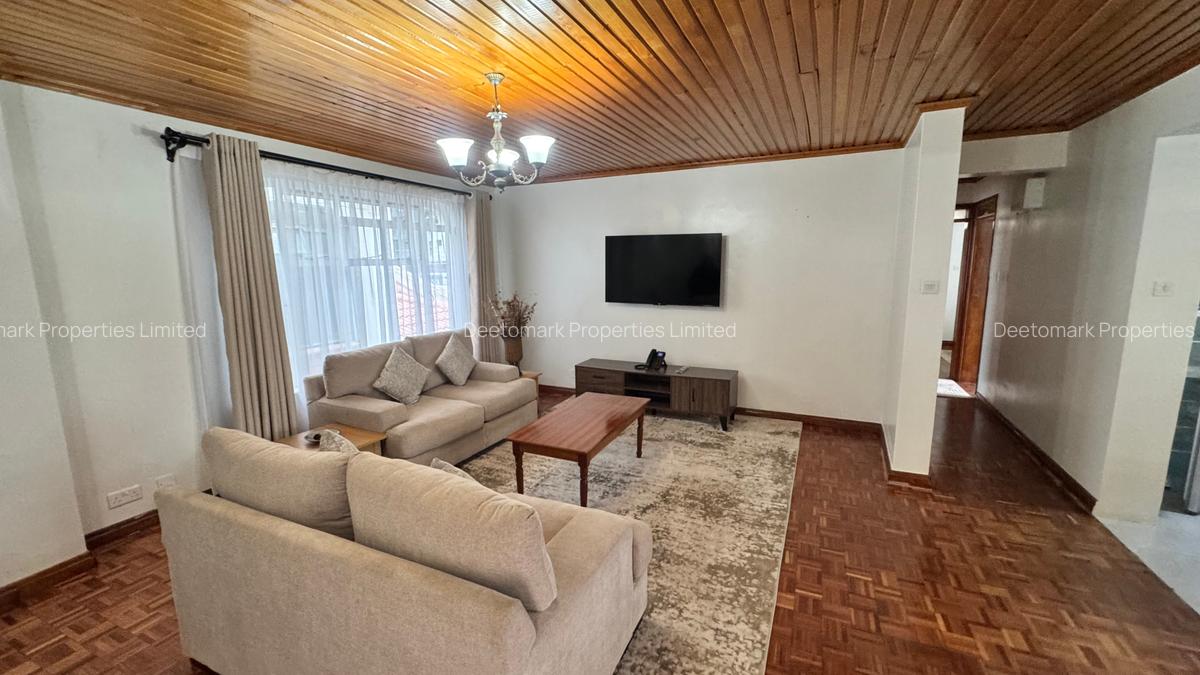 2 Bed Villa with En Suite at Muthangari - 15
