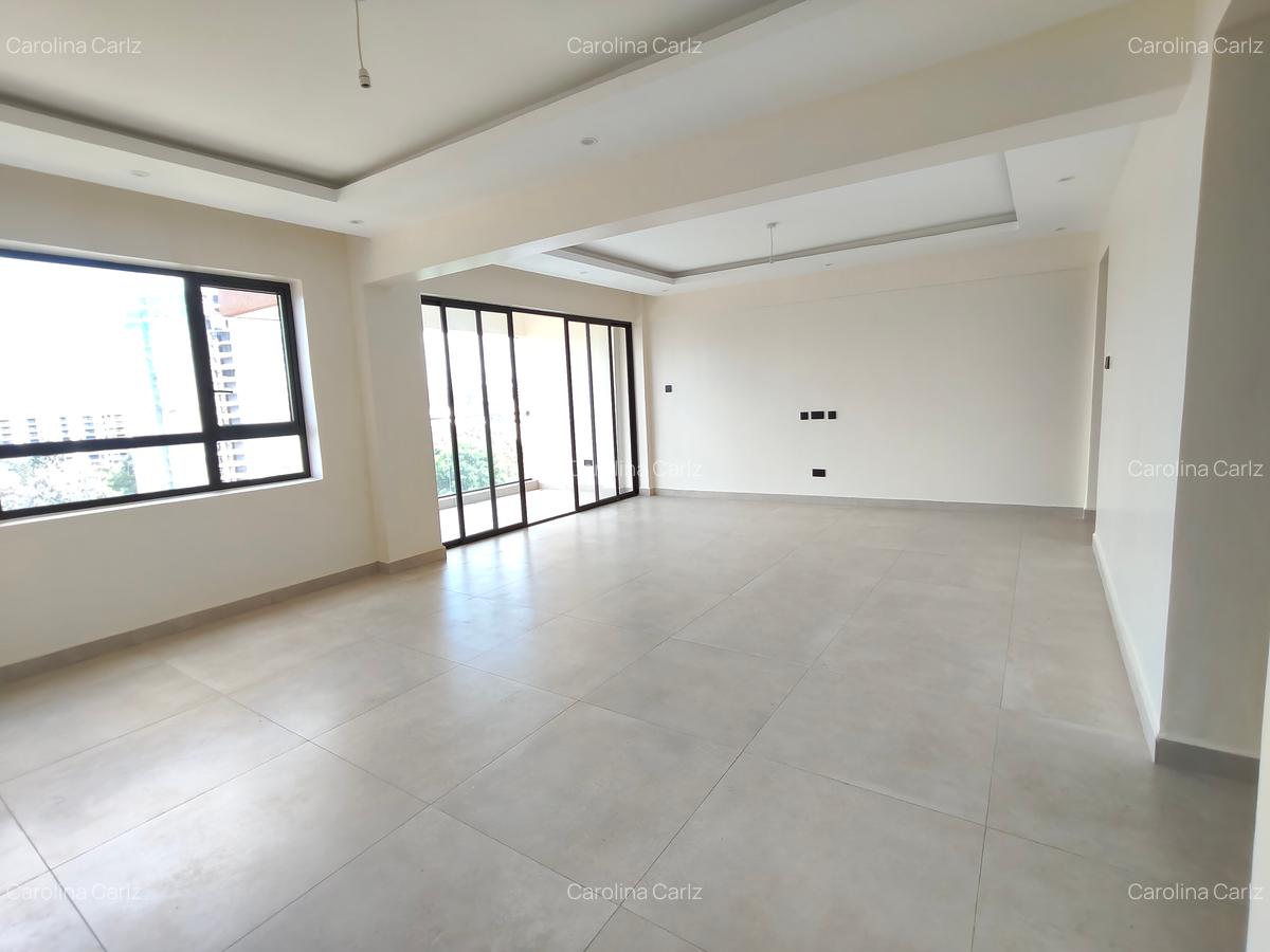 3 Bed Apartment with En Suite at General Mathenge Rd - 17