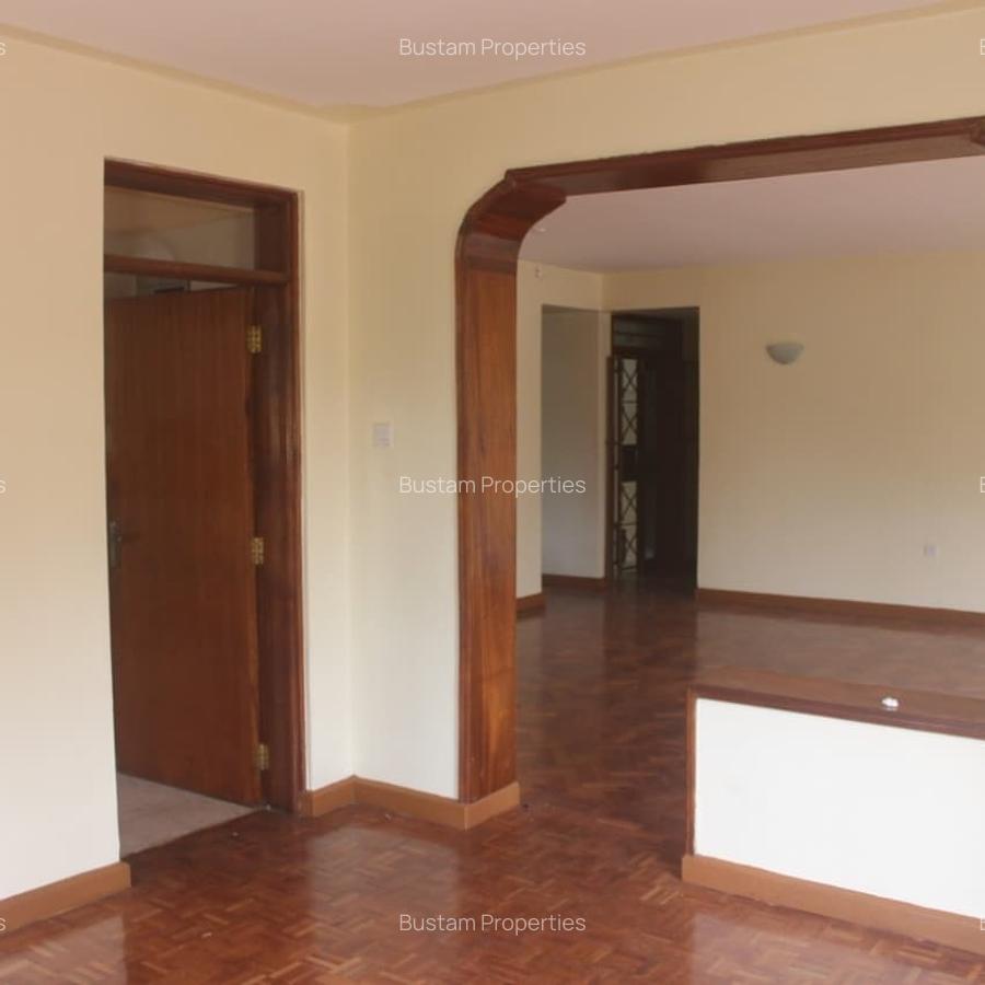 4 Bed Apartment with En Suite in Kilimani - 6
