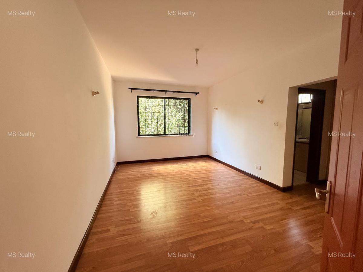 Serviced 3 Bed Apartment with En Suite in Westlands Area - 7