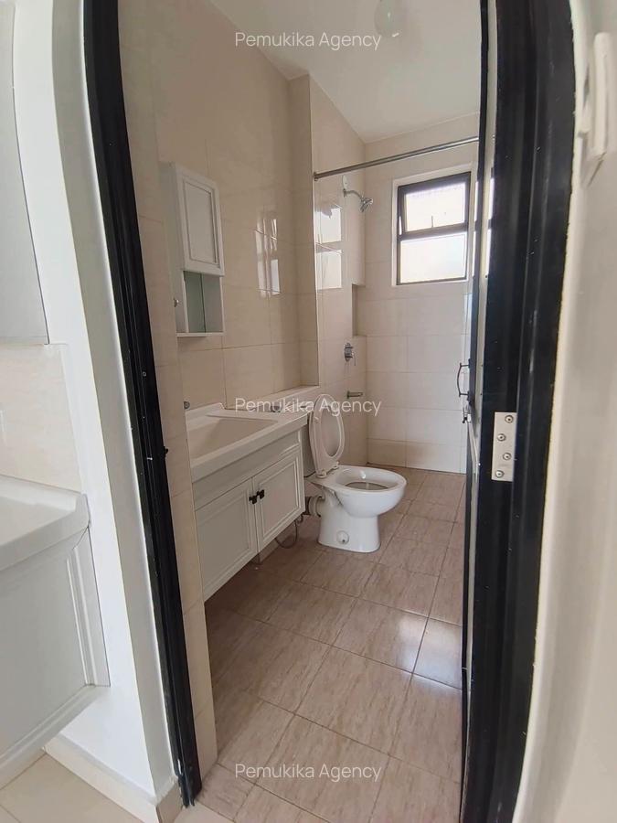 2 Bed Apartment with En Suite in Syokimau - 9
