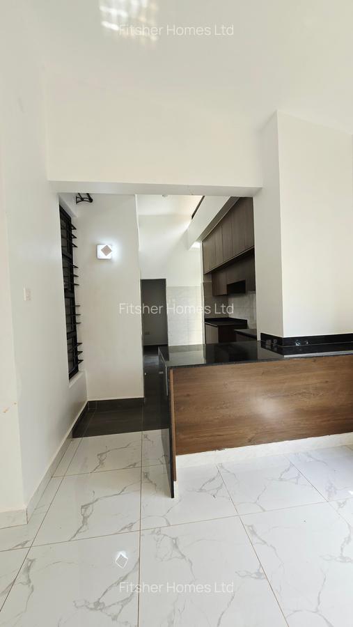 3 Bed House with En Suite in Tigoni - 11