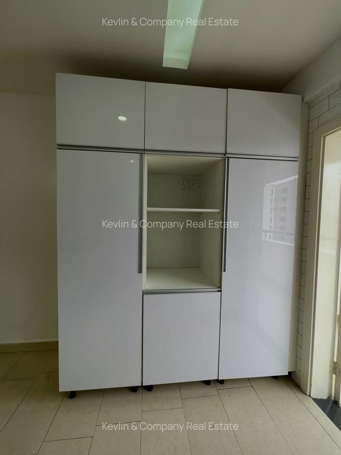 4 Bed Apartment with En Suite in Lavington - 7