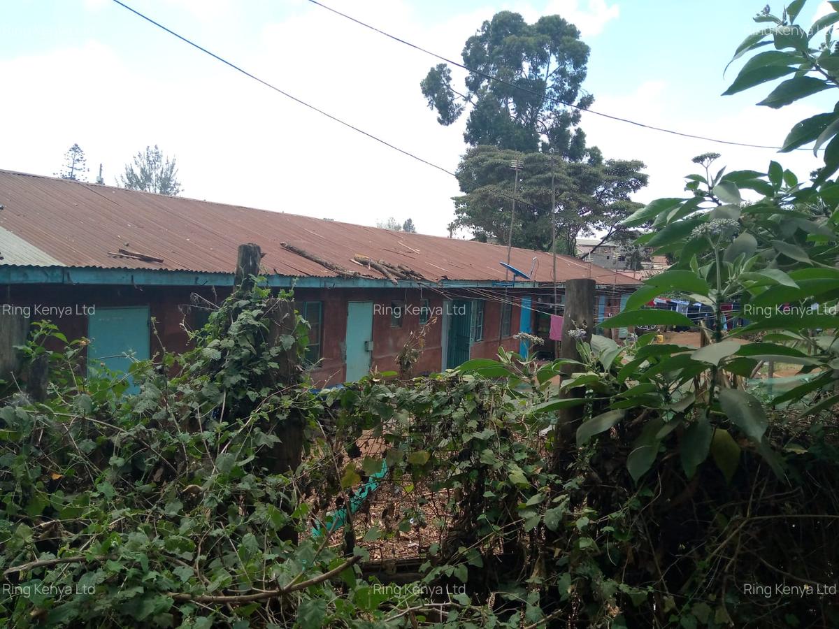 Land at Naivasha Road - 5