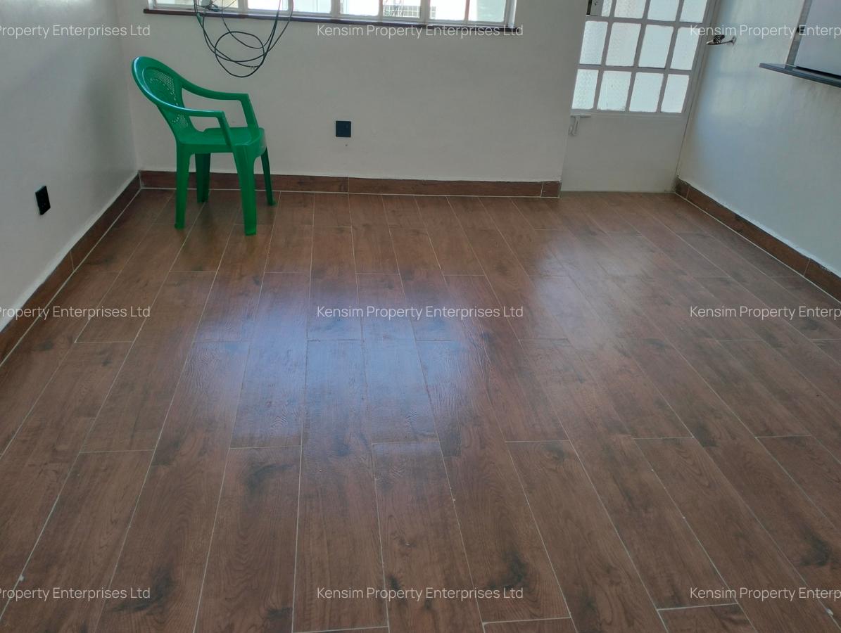 4 Bed Townhouse with En Suite in Lavington - 17