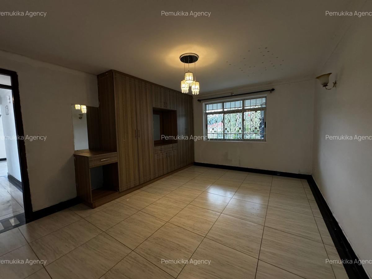 3 Bed Apartment at Karen - 9