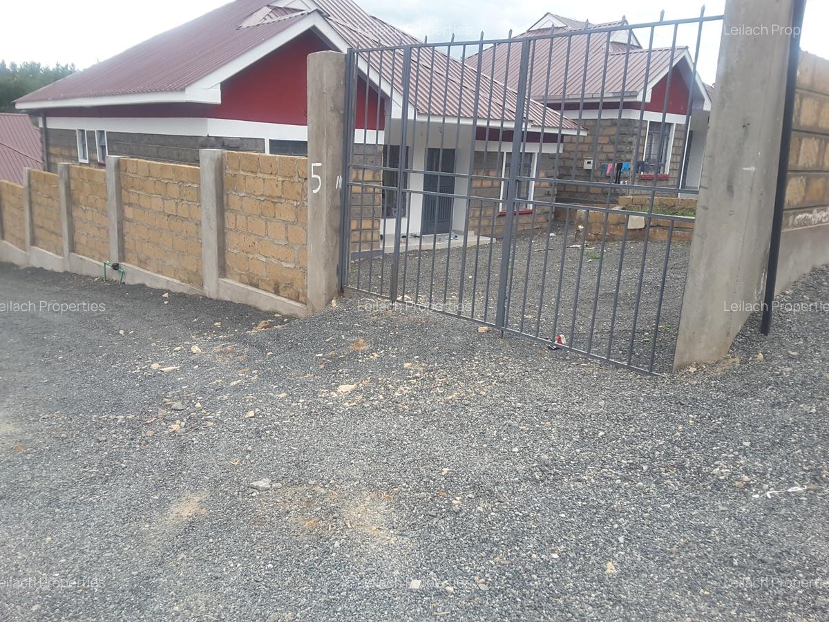 4 Bed House with En Suite in Ongata Rongai - 8