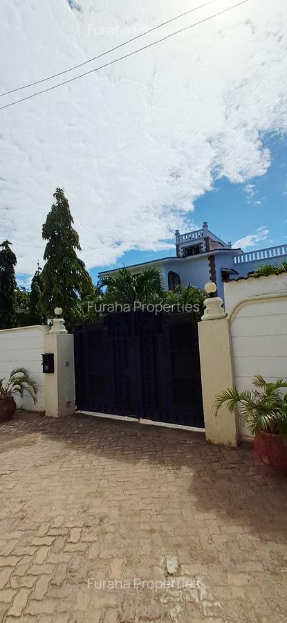 3 Bed Townhouse with En Suite at Shanzu - 7