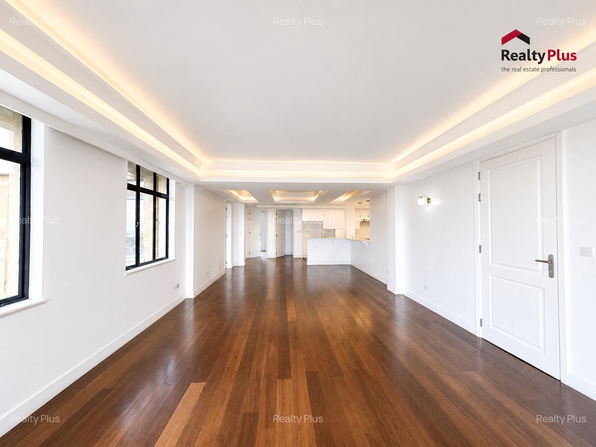 6 Bed Apartment with En Suite at Matumbato - 5