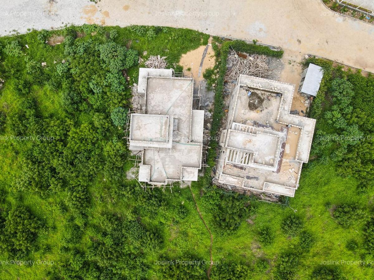 Residential Land in Nyali Area - 6