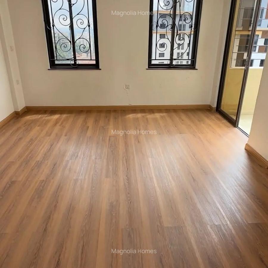 4 Bed Apartment in Kileleshwa - 10