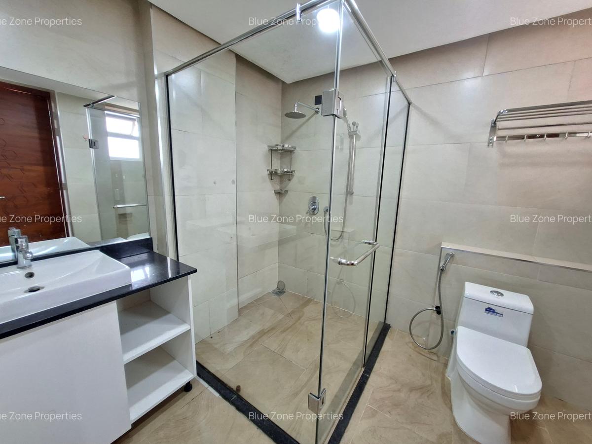 4 Bed Apartment with En Suite at Off General Mathenge Dr - 14