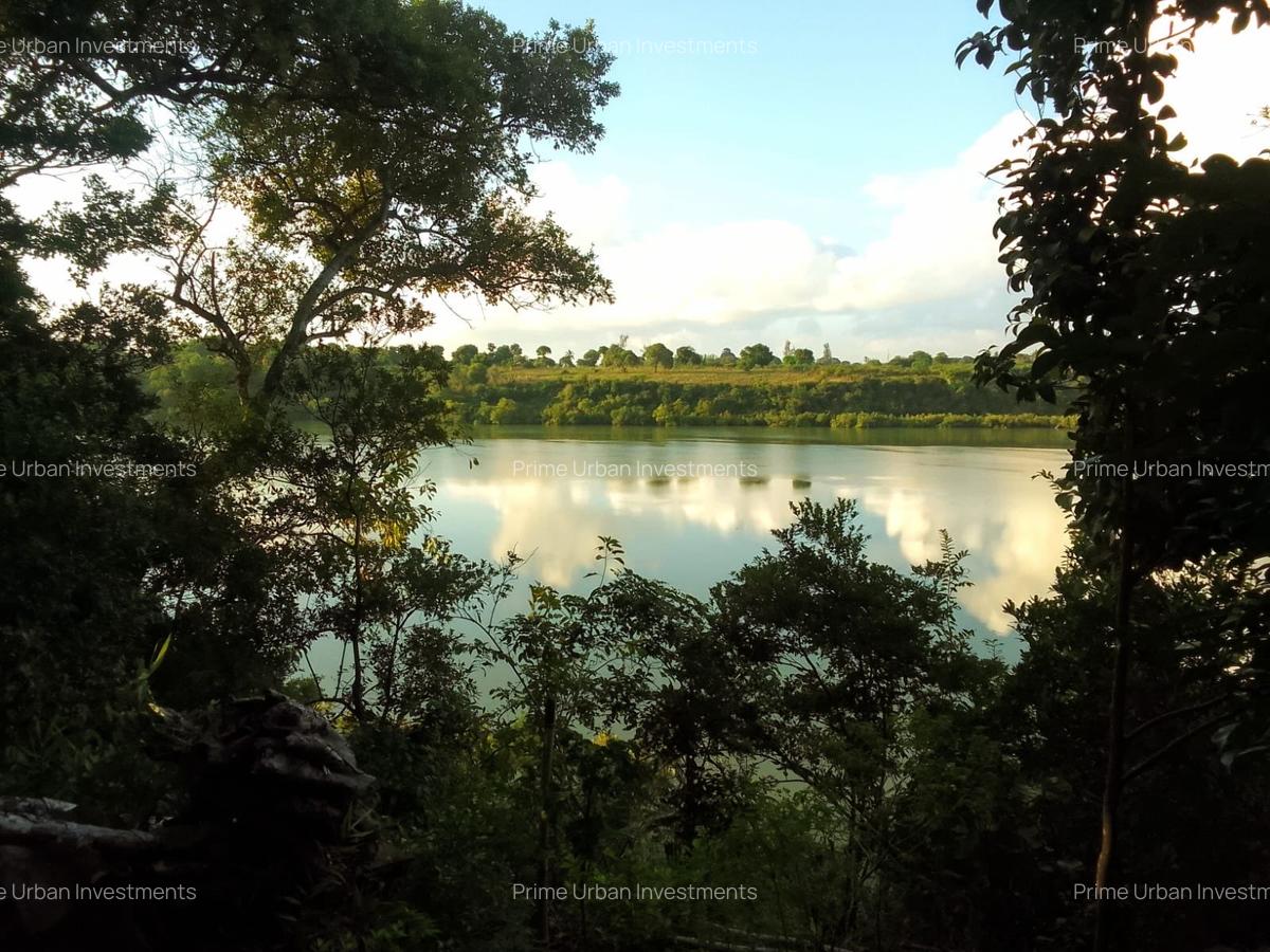 Land at Mtwpa Creek Aloo Drive - 18