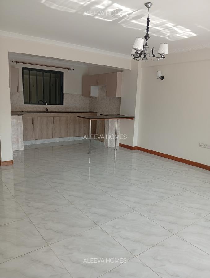 2 Bed Apartment with En Suite in Westlands Area - 2