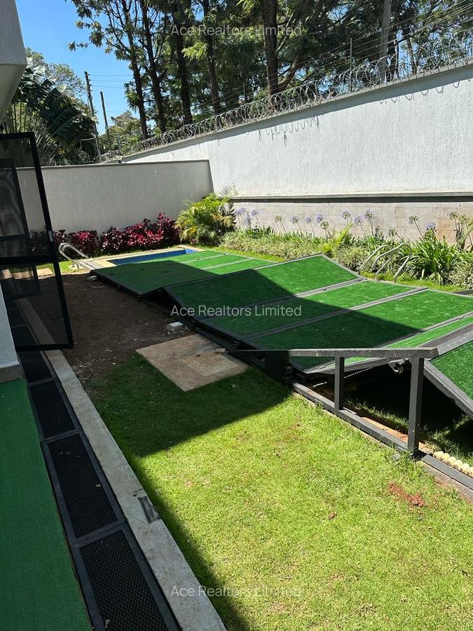4 Bed Townhouse with En Suite at Jacaranda Avenue - 14