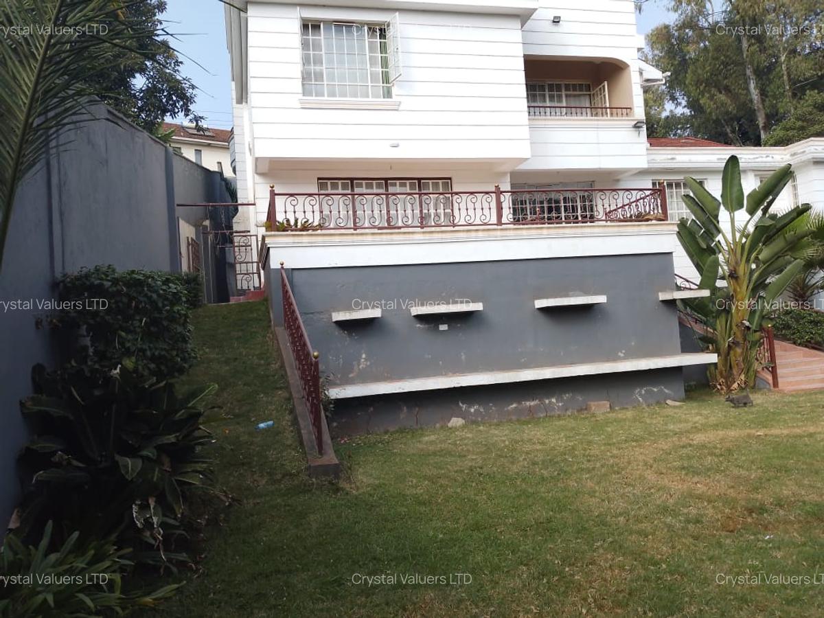 6 Bed House with En Suite in Kitisuru - 2