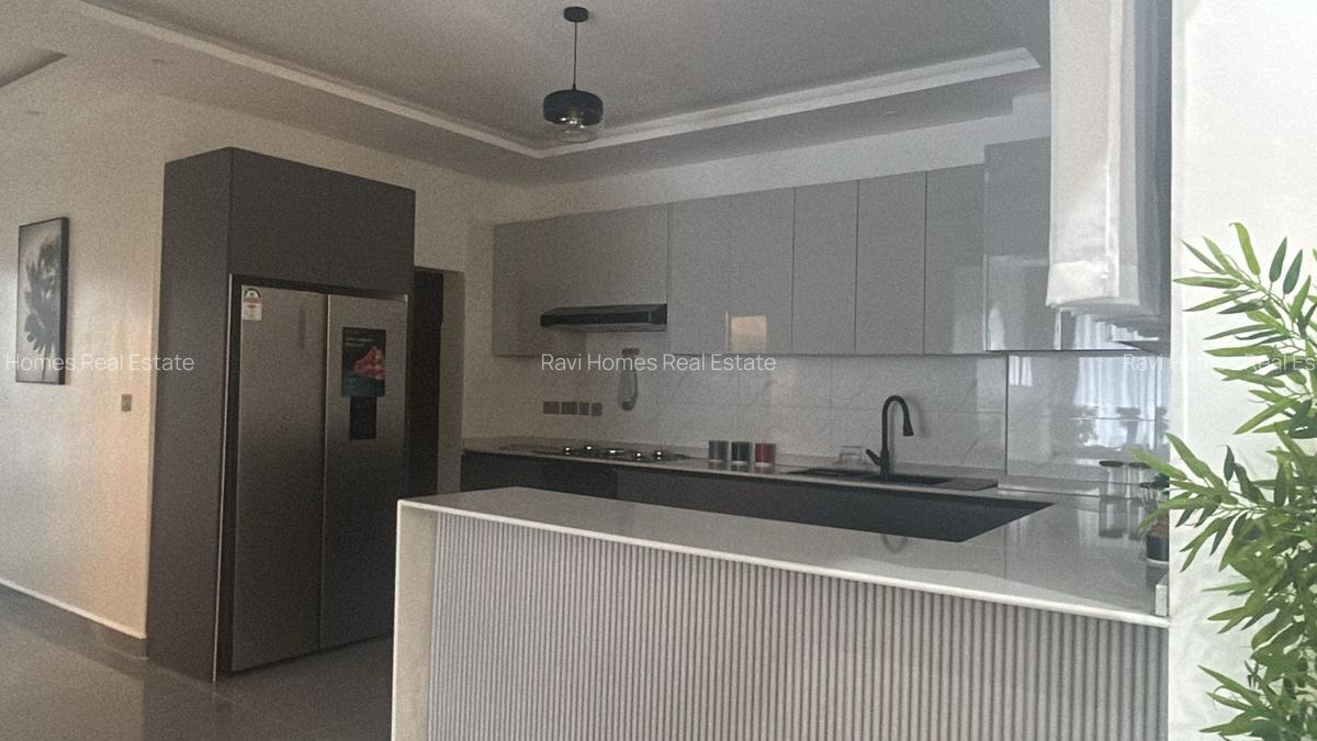 2 Bed Apartment with En Suite at Durham Road - 11