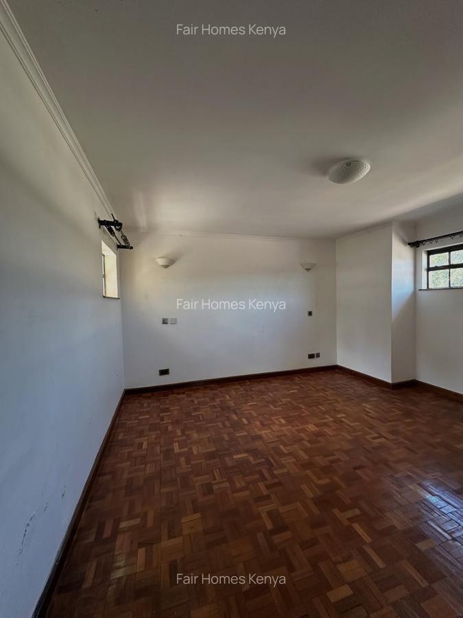 5 Bed Townhouse with En Suite at Maji Mazuri - 10
