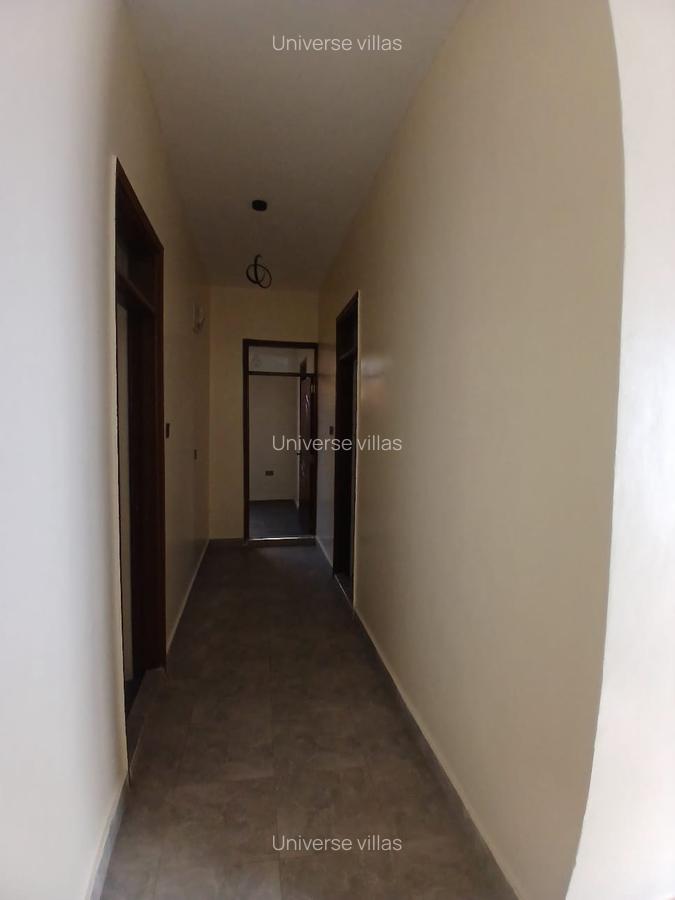 3 Bed House with En Suite at Karen - 2
