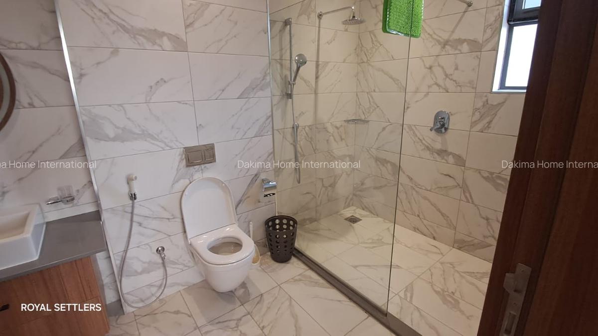 3 Bed Apartment with En Suite in Rhapta Road - 14