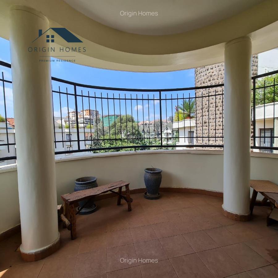 4 Bed Apartment with En Suite at Lavington - 2
