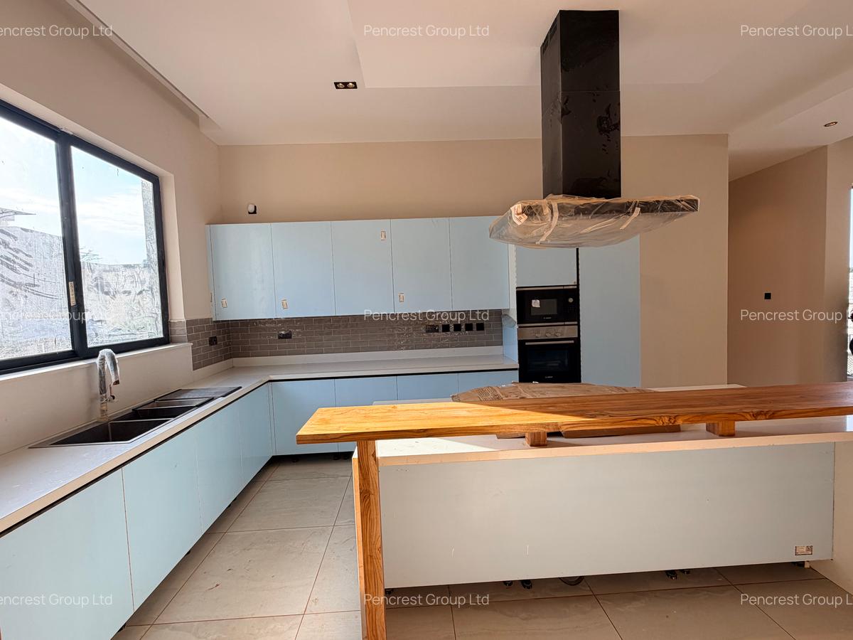 4 Bed Villa with En Suite at Loresho - 12