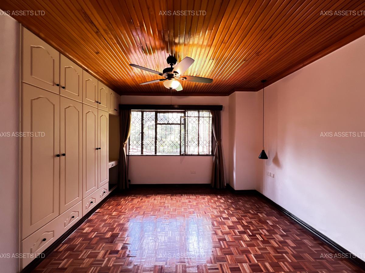 5 Bed Villa with En Suite at Runda Grove - 17