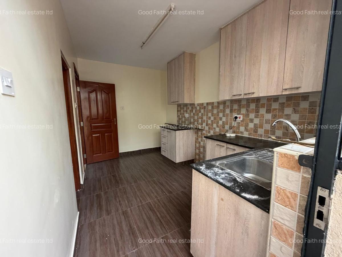 4 Bed Townhouse with Staff Quarters in Kiambu Road - 5