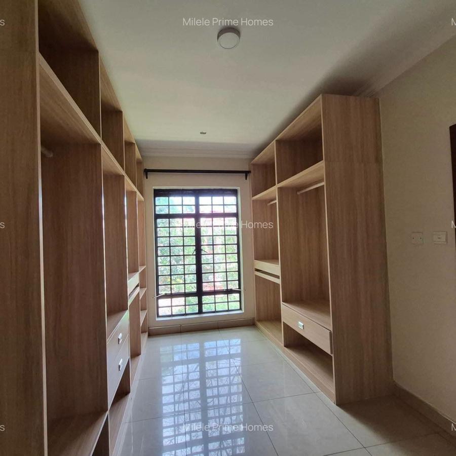 4 Bed Villa with En Suite at Runda - 9