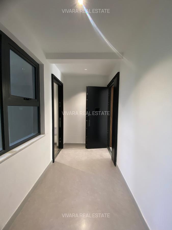 2 Bed Apartment with En Suite in Westlands Area - 18