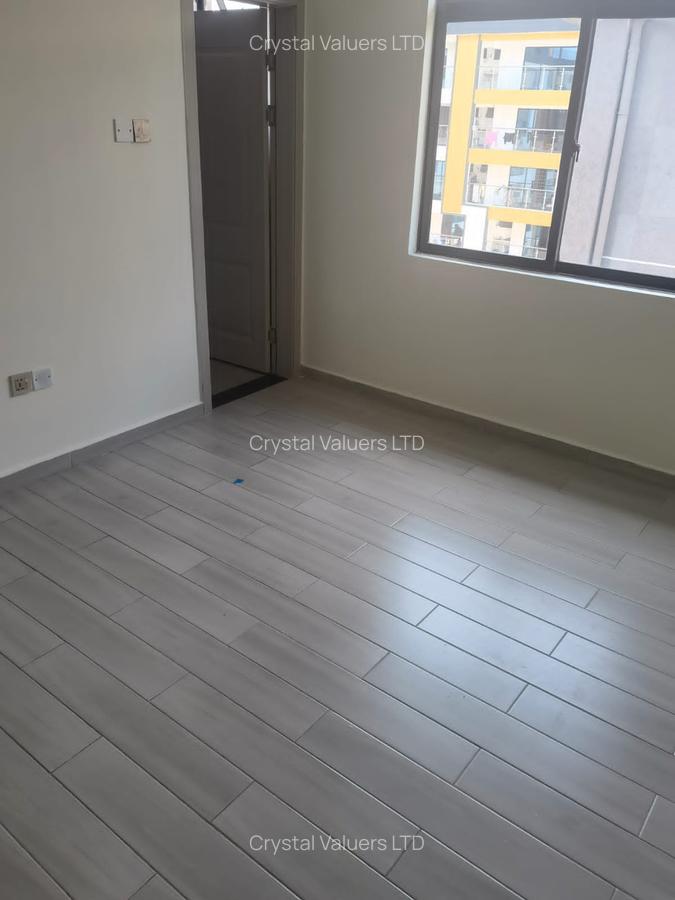 3 Bed Apartment with Borehole in Kileleshwa - 3