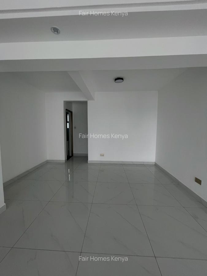 4 Bed Apartment with En Suite at Othaya Road - 10